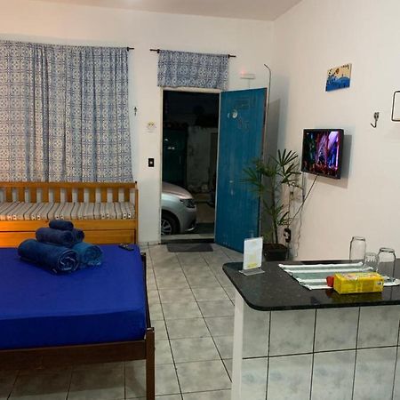 Апартаменти Hospedagem Martins Apartamento 02 Параті Екстер'єр фото