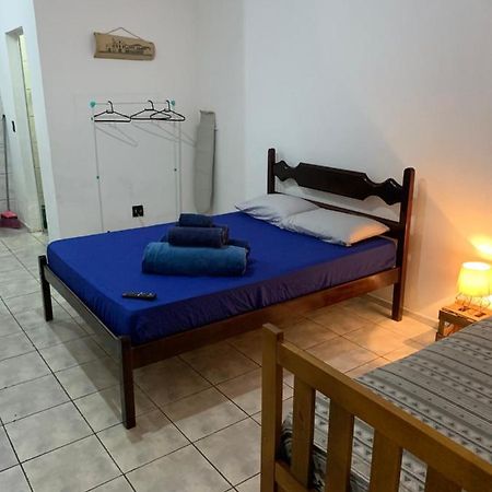 Апартаменти Hospedagem Martins Apartamento 02 Параті Екстер'єр фото