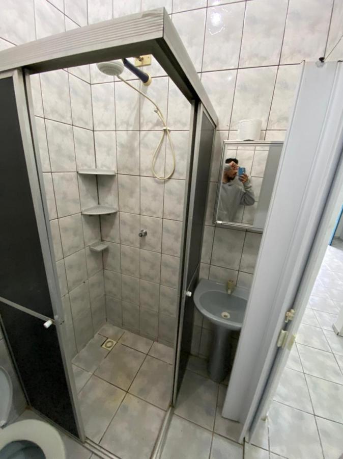 Апартаменти Hospedagem Martins Apartamento 02 Параті Екстер'єр фото