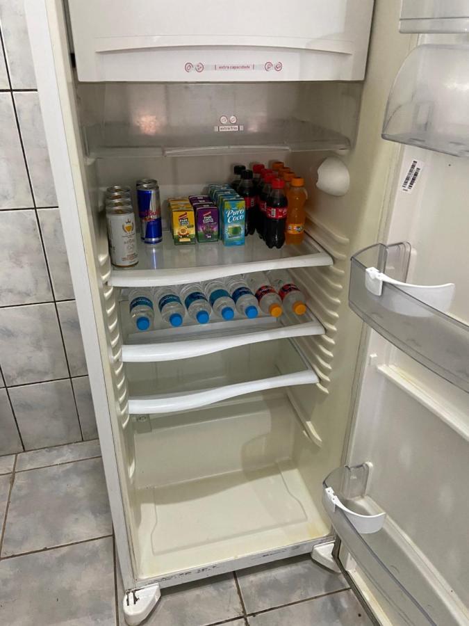 Апартаменти Hospedagem Martins Apartamento 02 Параті Екстер'єр фото