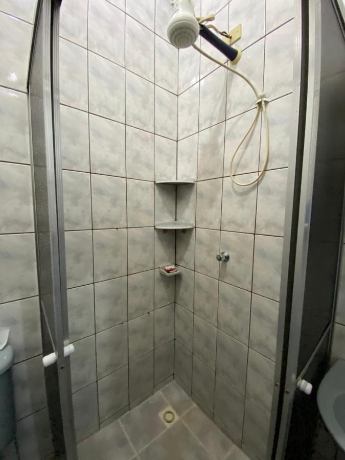 Апартаменти Hospedagem Martins Apartamento 02 Параті Екстер'єр фото