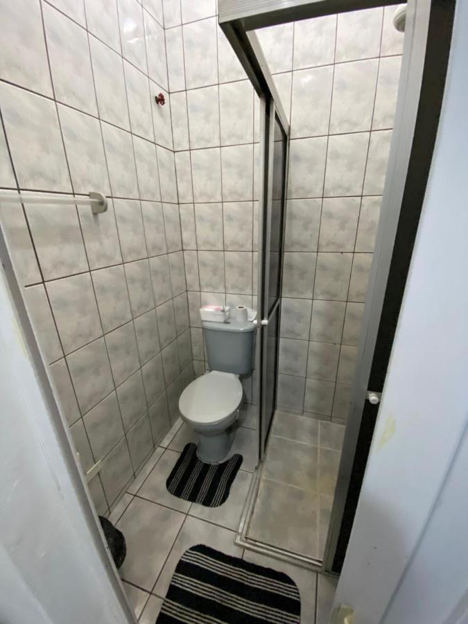 Апартаменти Hospedagem Martins Apartamento 02 Параті Екстер'єр фото