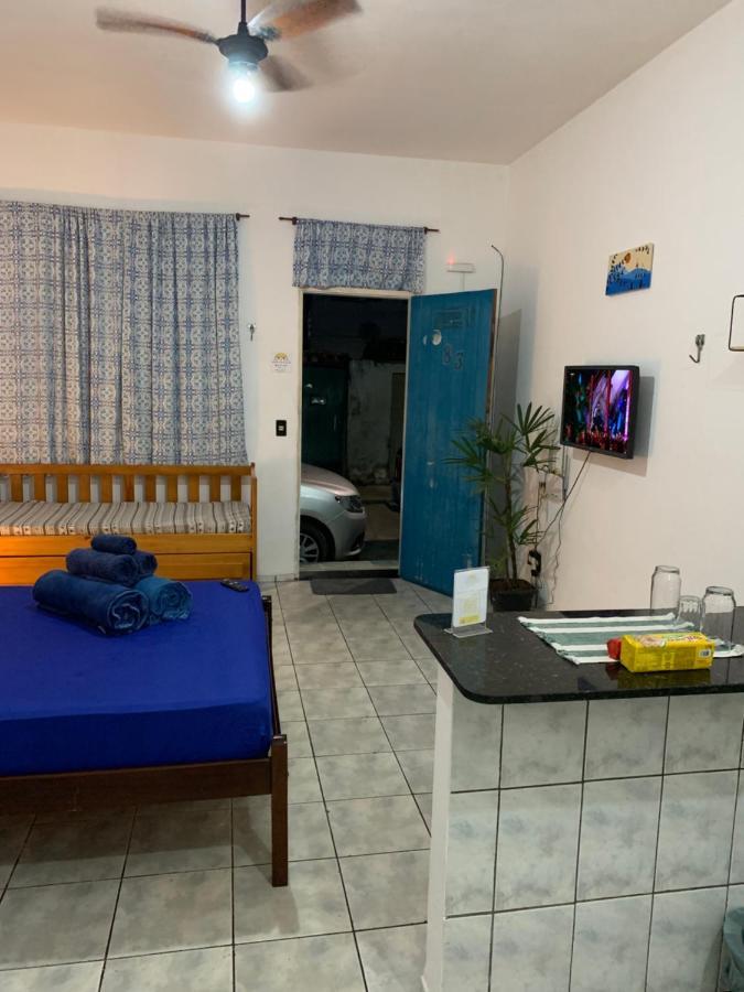 Апартаменти Hospedagem Martins Apartamento 02 Параті Екстер'єр фото