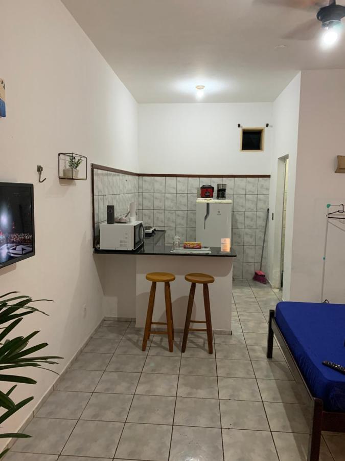 Апартаменти Hospedagem Martins Apartamento 02 Параті Екстер'єр фото